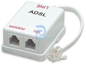 چراغ ADSL - splitter-pcel-ir_2